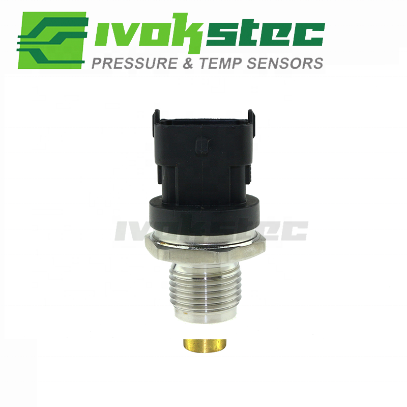 T415770 Common Rail CR Fuel High Pressure Sensor For Perkins