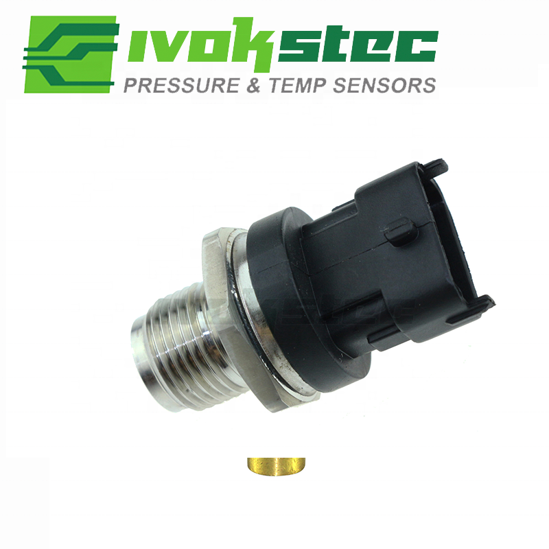 T415770 Common Rail CR Fuel High Pressure Sensor For Perkins