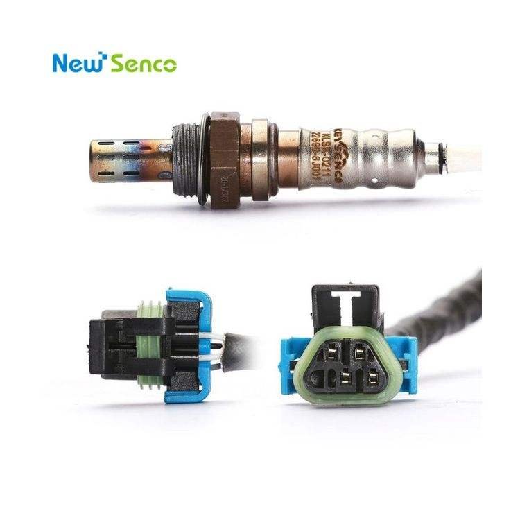 Good Quality Universal Auto Parts Oxygen Sensor Car Lambda Sensor for Ntk