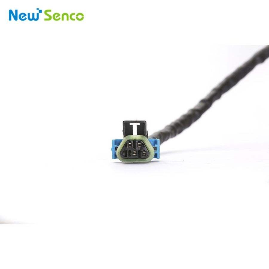 Good Quality Universal Auto Parts Oxygen Sensor Car Lambda Sensor for Ntk