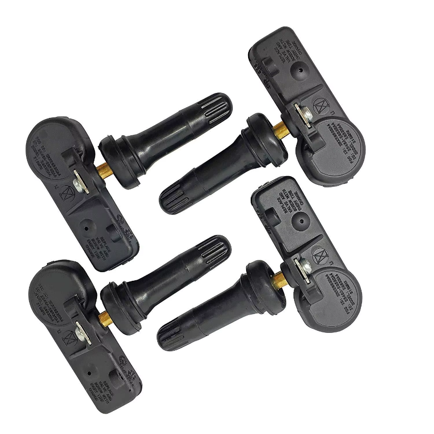 315Mhz Tire Pressure Sensor TPMS Sensor Auto Parts for 2007 Jeep Grand Cherokee 68406530AA 56029479AA 56029479AB