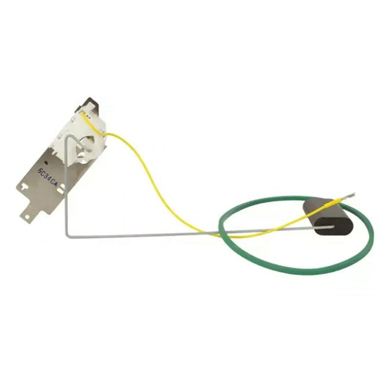 6C3Z9A299C Auto Parts Engine Gasoline Oil Tank Gauge Sending Unit Fuel Level Floating Sensor for Ford Triton F250 F350 5.4L 6.8L
