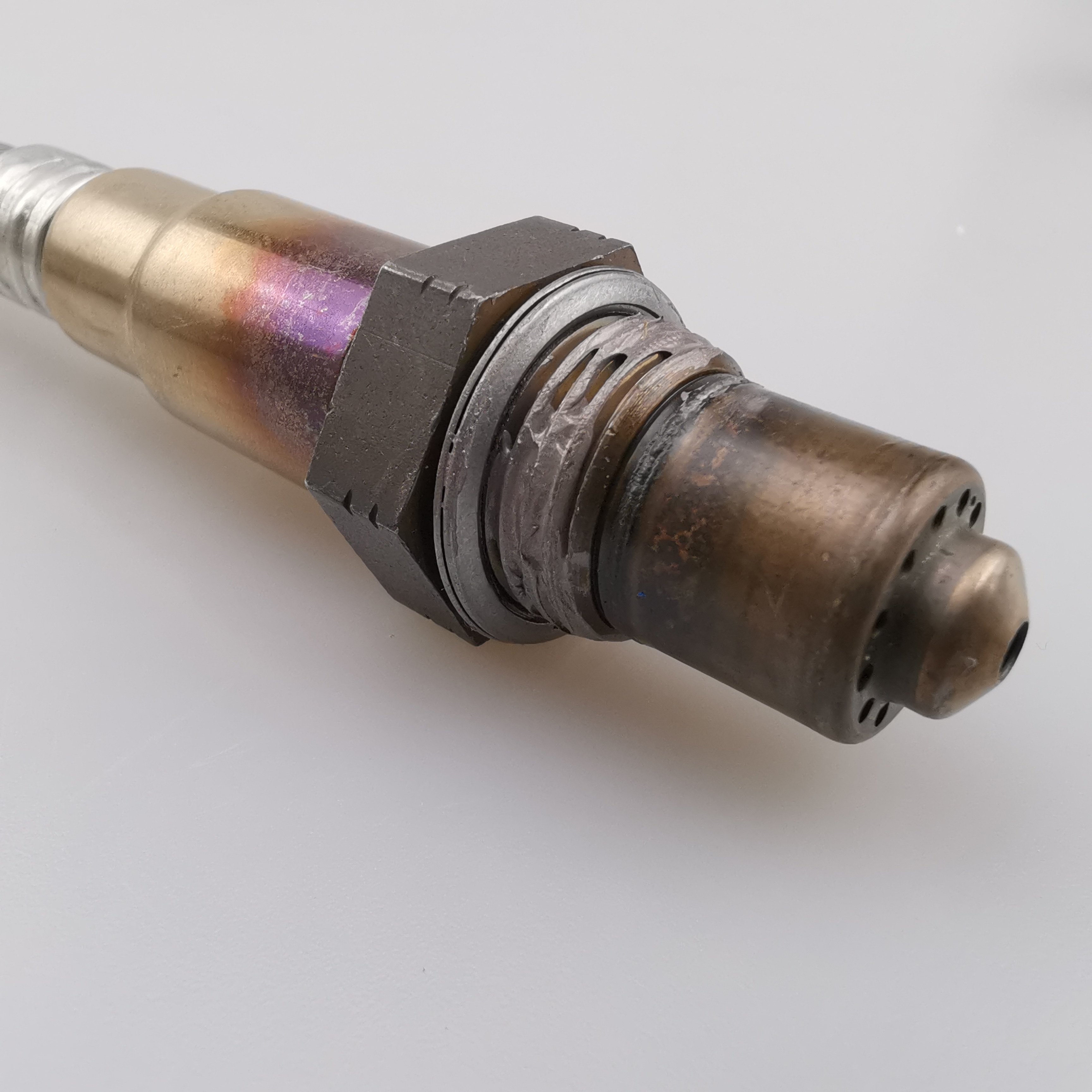 SAIC MAXUS G10 2.0T Front Oxygen Sensor Assembly C00022674