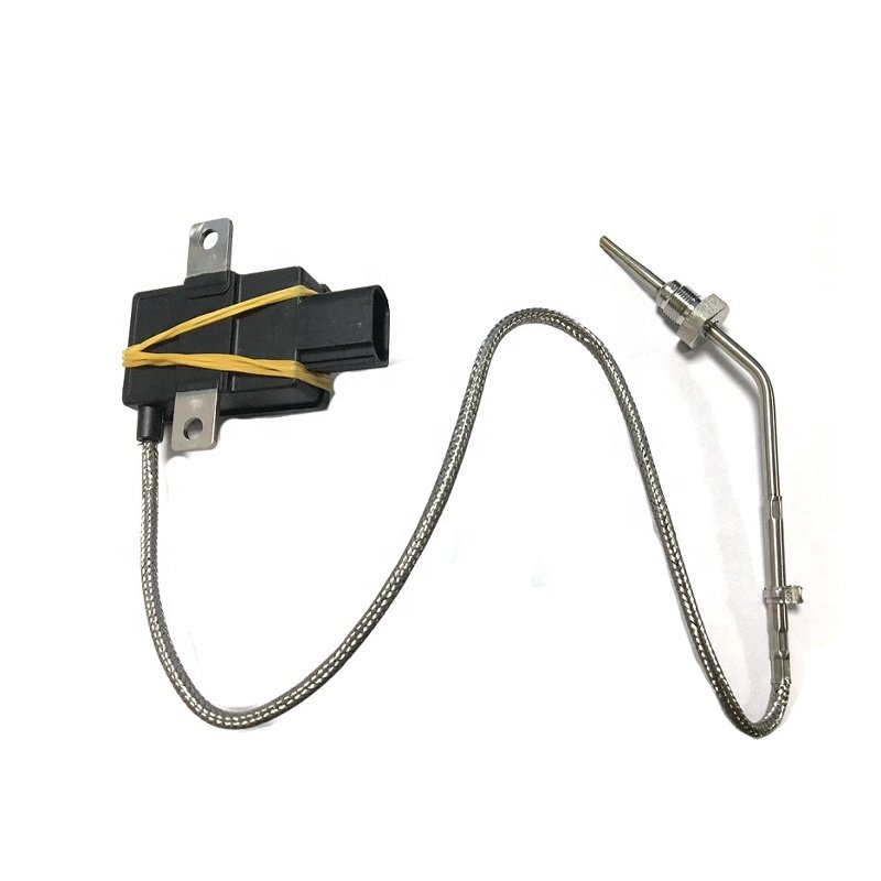 07C919529L Exhaust Temperature Sensor for Bentley Continental Flying Spur Electric System
