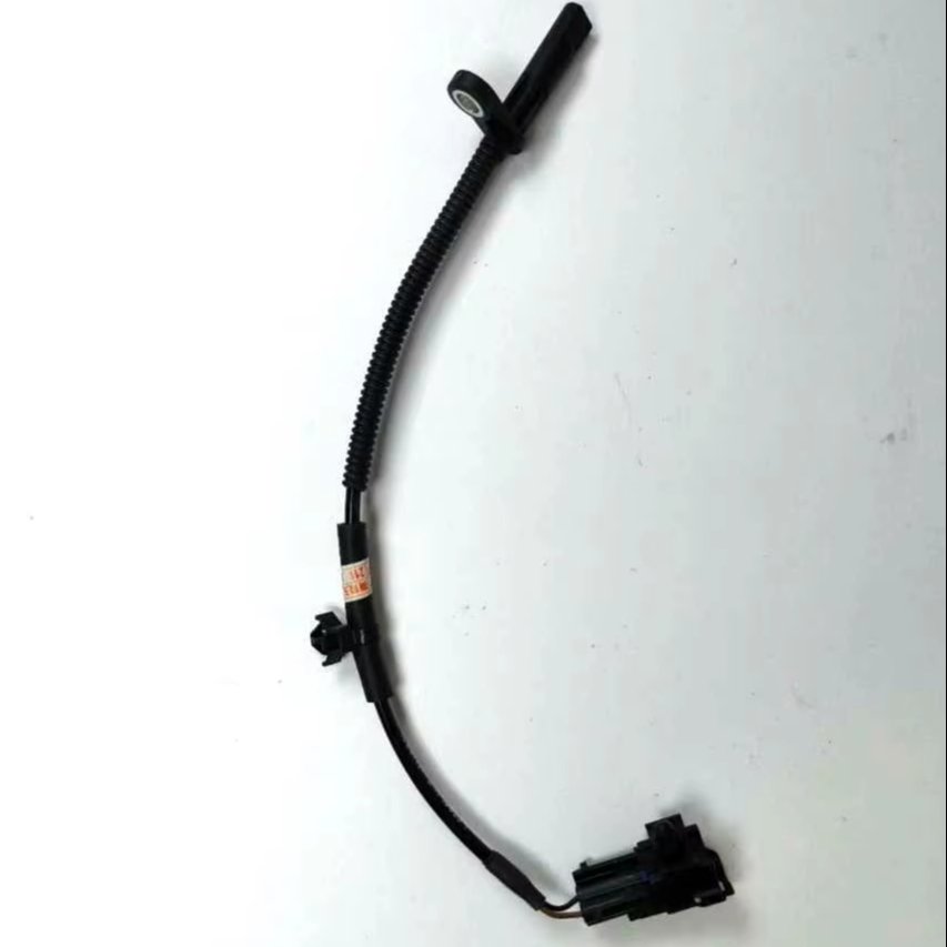 Auto part ABS wheel speed sensor OE 10020746 10100430 30000140 use for MG6 550