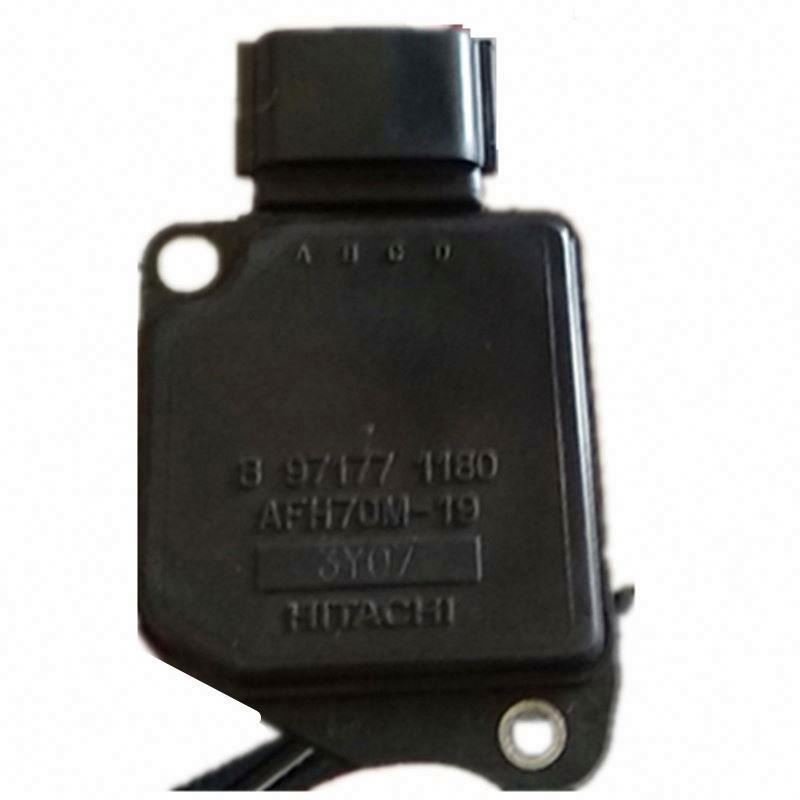 Best Factory Price Auto Parts Mass Air Flow Sensor for Japanese Cars AFH70M-19 AFH70M-18 8971771180