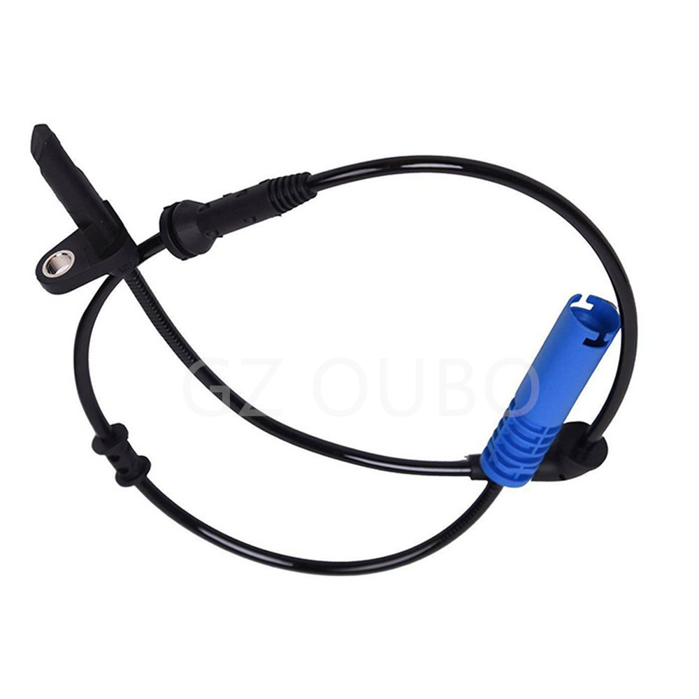 ABS Wheel Speed Sensor 34526793819 34526773019 34526851500 for BMW MINI COOPER R55 R56 R57 R58