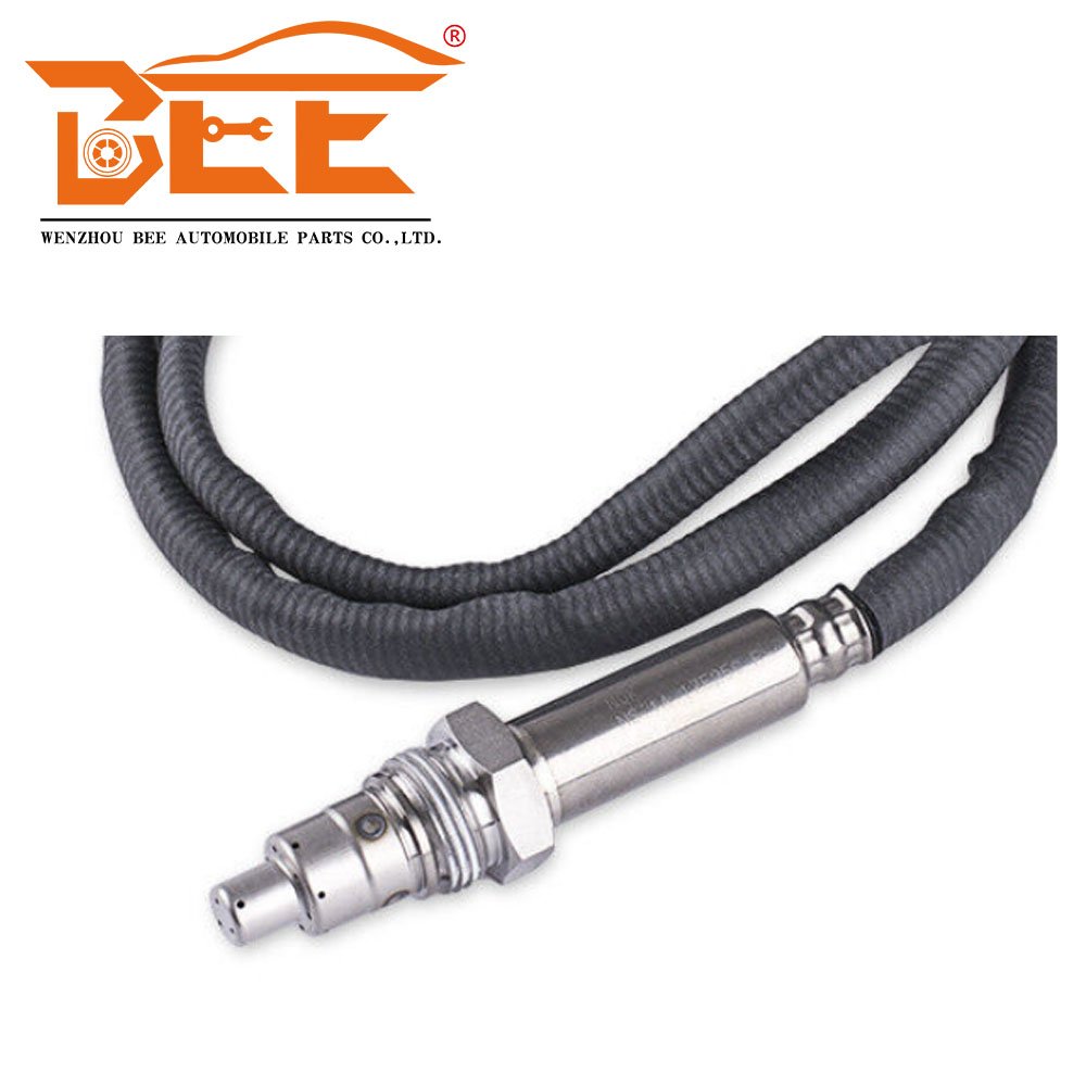 Auto Parts Nitrogen Nox Sensor for VW 04L907807BQ 04L907805BQ 04L907807BP 04L907805BP 04L907807AE 04L907805CN 04L907807AD