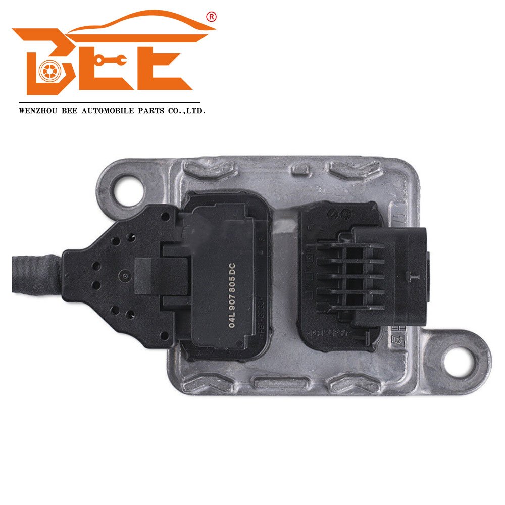 Auto Parts Nitrogen Nox Sensor for VW 04L907807BQ 04L907805BQ 04L907807BP 04L907805BP 04L907807AE 04L907805CN 04L907807AD