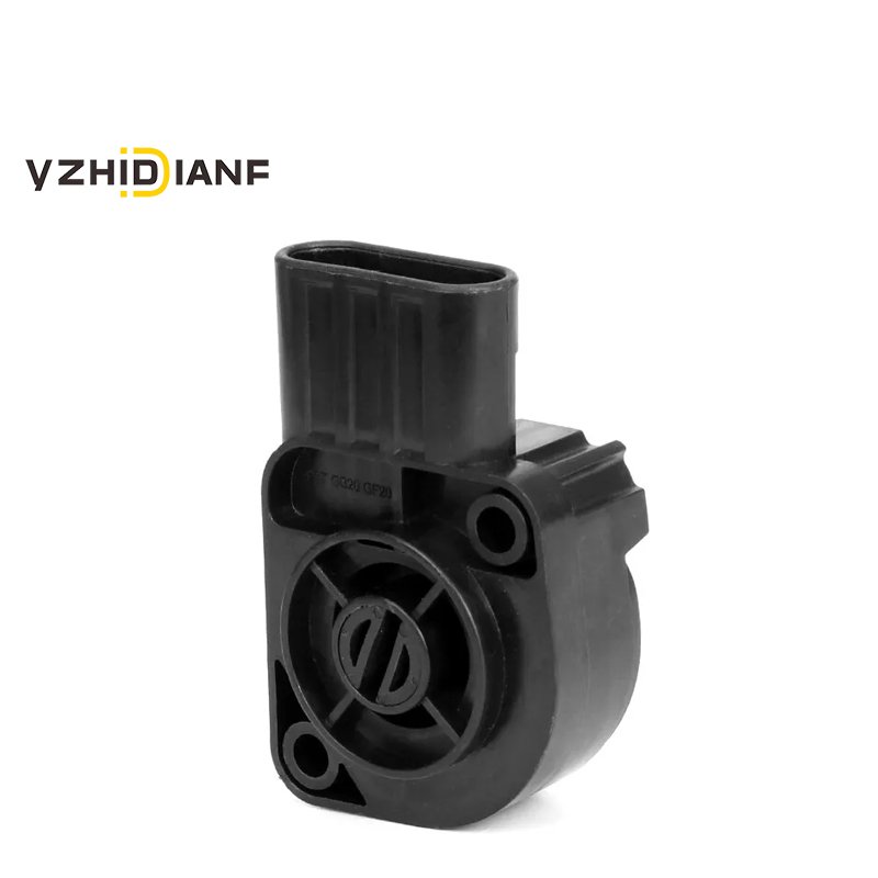 Wholesale Automotive Parts Throttle Position Sensor 2586248C91 2587164C92 Auto Sensor TPS For Navistar Volvo