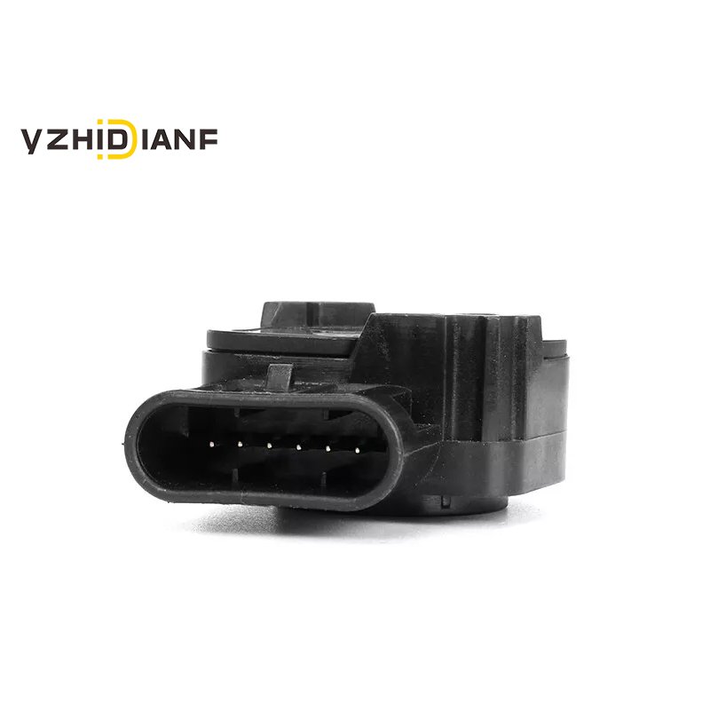 Wholesale Automotive Parts Throttle Position Sensor 2586248C91 2587164C92 Auto Sensor TPS For Navistar Volvo