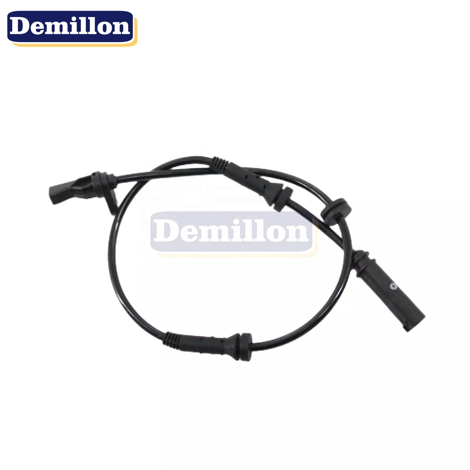 34526791223 Demillon Auto Parts ABS Wheel Speed Sensor for BMW F20 F21 F22 F30 F35 F21 F31 F33 F34 F36 430i 440i 330i 2.0L 3.0L