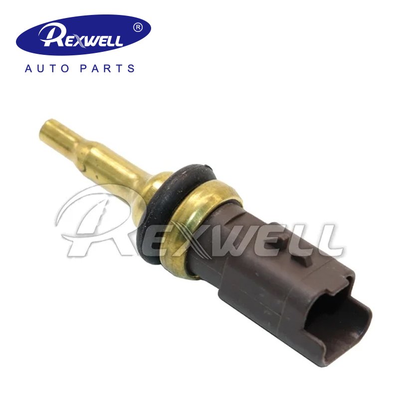 Factory Wholesale High Quality Engine Coolant Temperature Sensor Replacement 3648843 9810048680 for Peugeot 5008 Citroen C3 OPEL