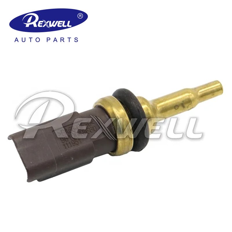 Factory Wholesale High Quality Engine Coolant Temperature Sensor Replacement 3648843 9810048680 for Peugeot 5008 Citroen C3 OPEL