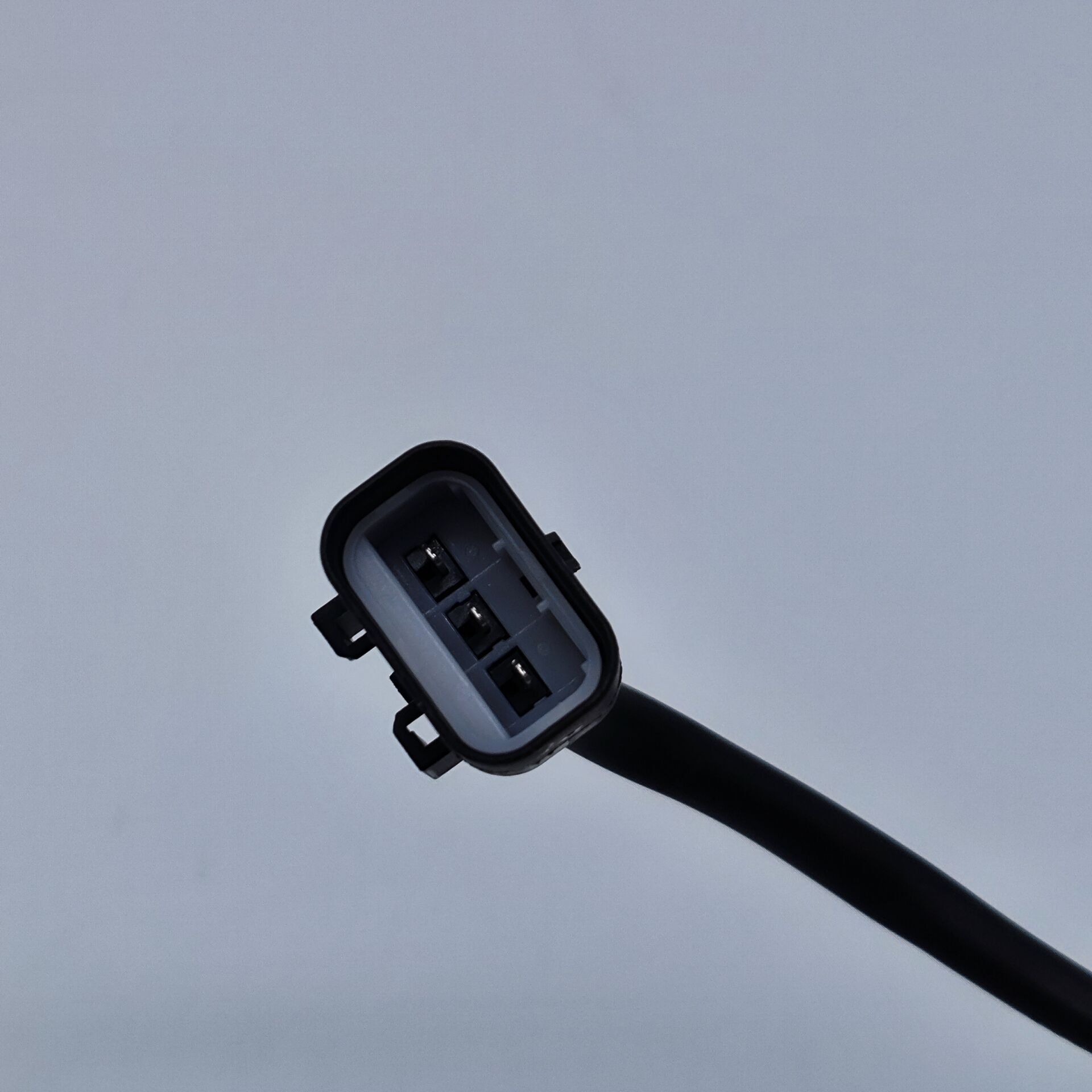 HYS-F009 Factory Price Diesel ABS Wheel Speed Sensor for TUV