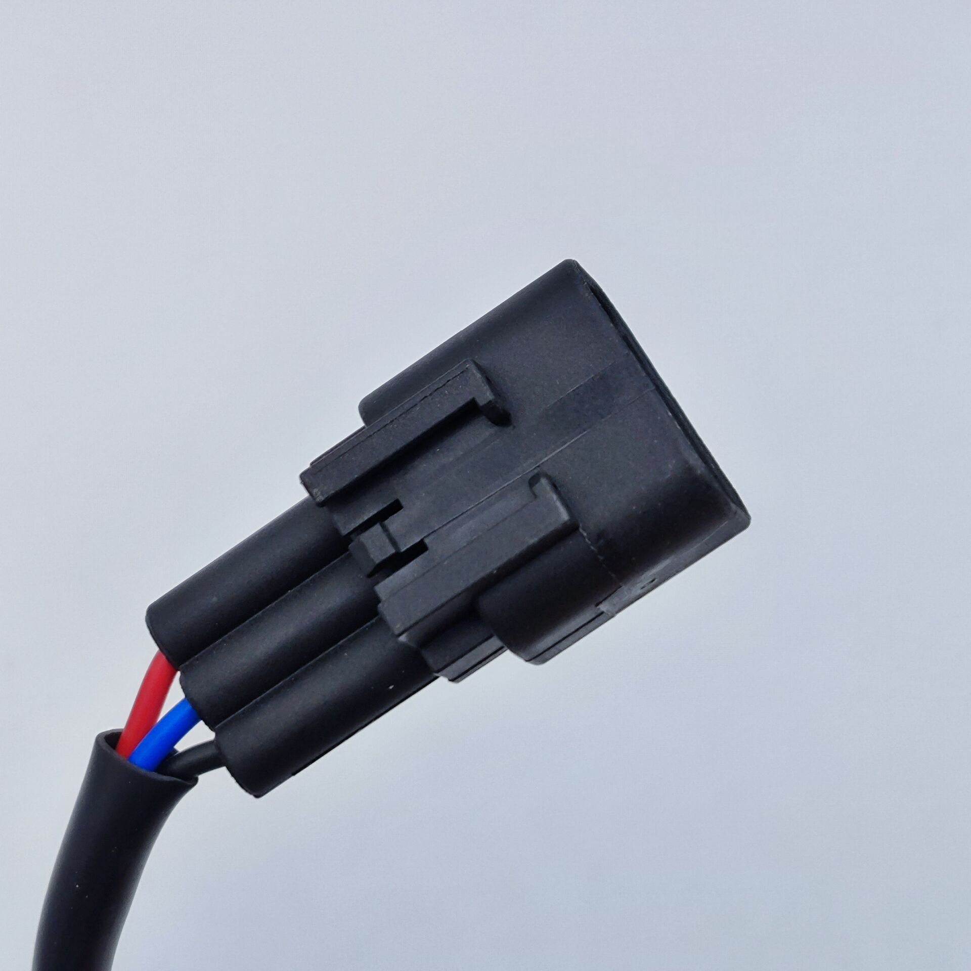 HYS-F009 Factory Price Diesel ABS Wheel Speed Sensor for TUV