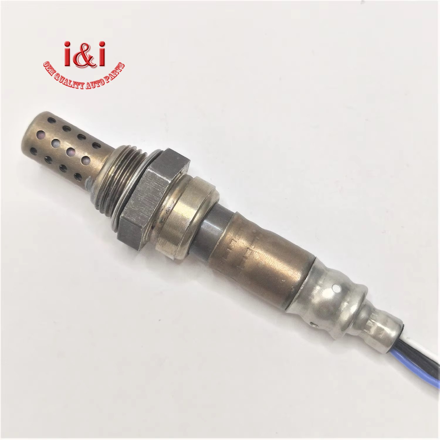 High Quality Auto Electrical Systems Oxygen O2 Sensor 30735327 6G9N-9F472-CA for VOLVO