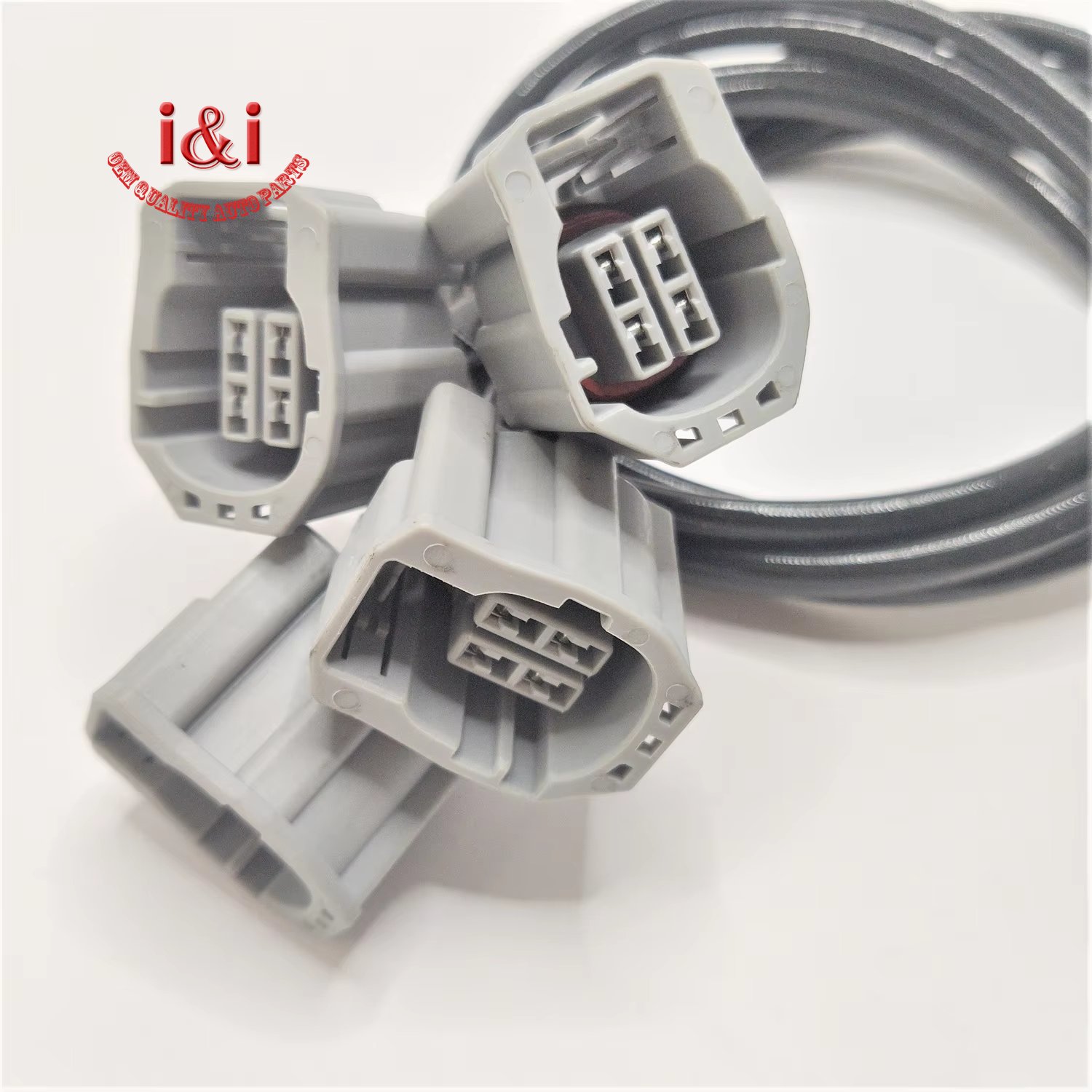 High Quality Auto Electrical Systems Oxygen O2 Sensor 30735327 6G9N-9F472-CA for VOLVO