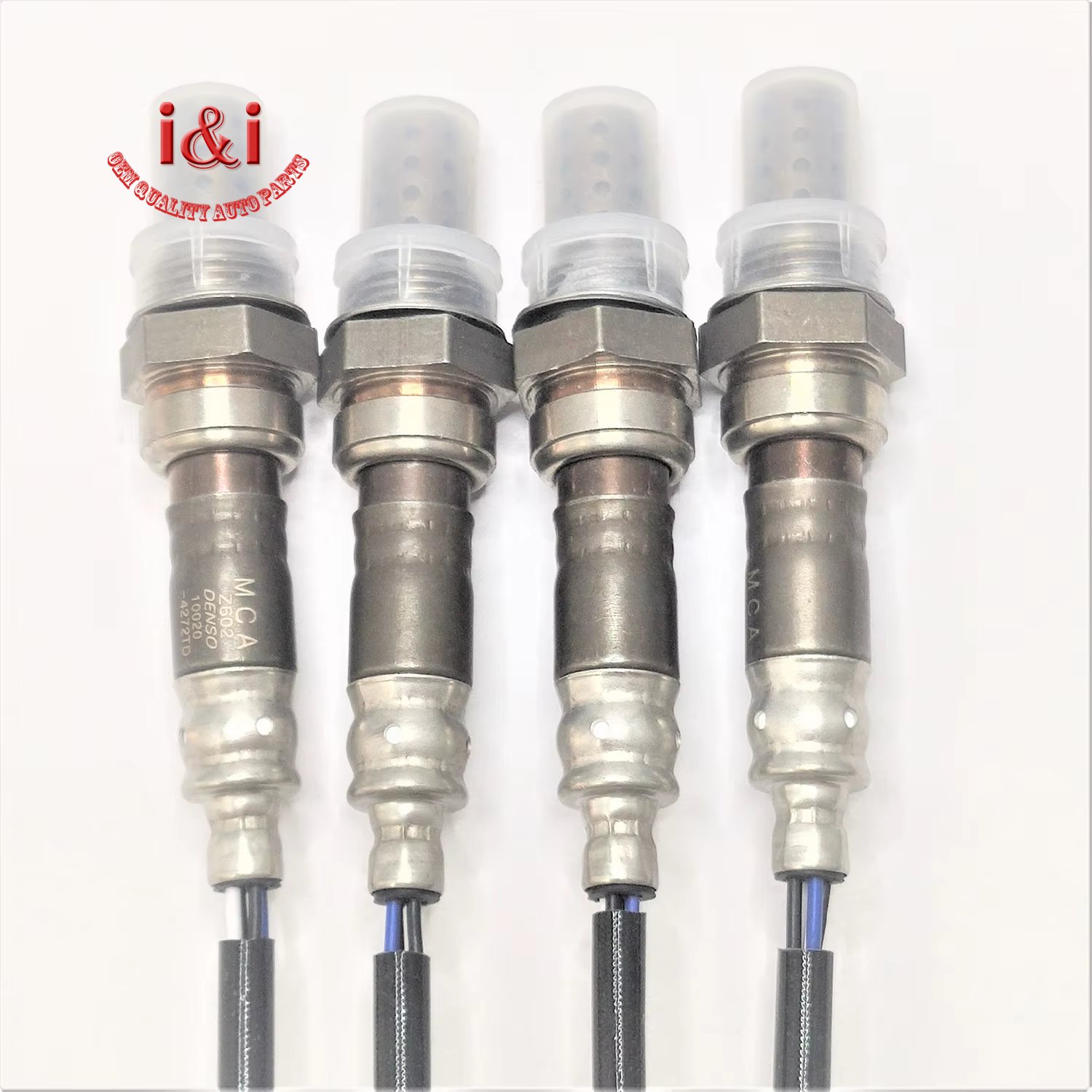 High Quality Auto Electrical Systems Oxygen O2 Sensor 30735327 6G9N-9F472-CA for VOLVO