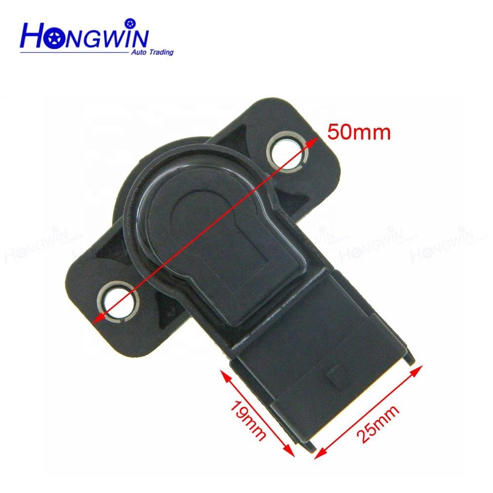 35170 02000 Throttle Position Sensor For H-yundai i10 06 K-ia Morning Picanto 04-07 35102-02910 3510202910 3517002000