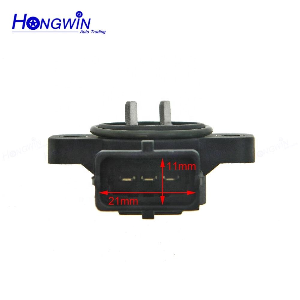 35170 02000 Throttle Position Sensor For H-yundai i10 06 K-ia Morning Picanto 04-07 35102-02910 3510202910 3517002000