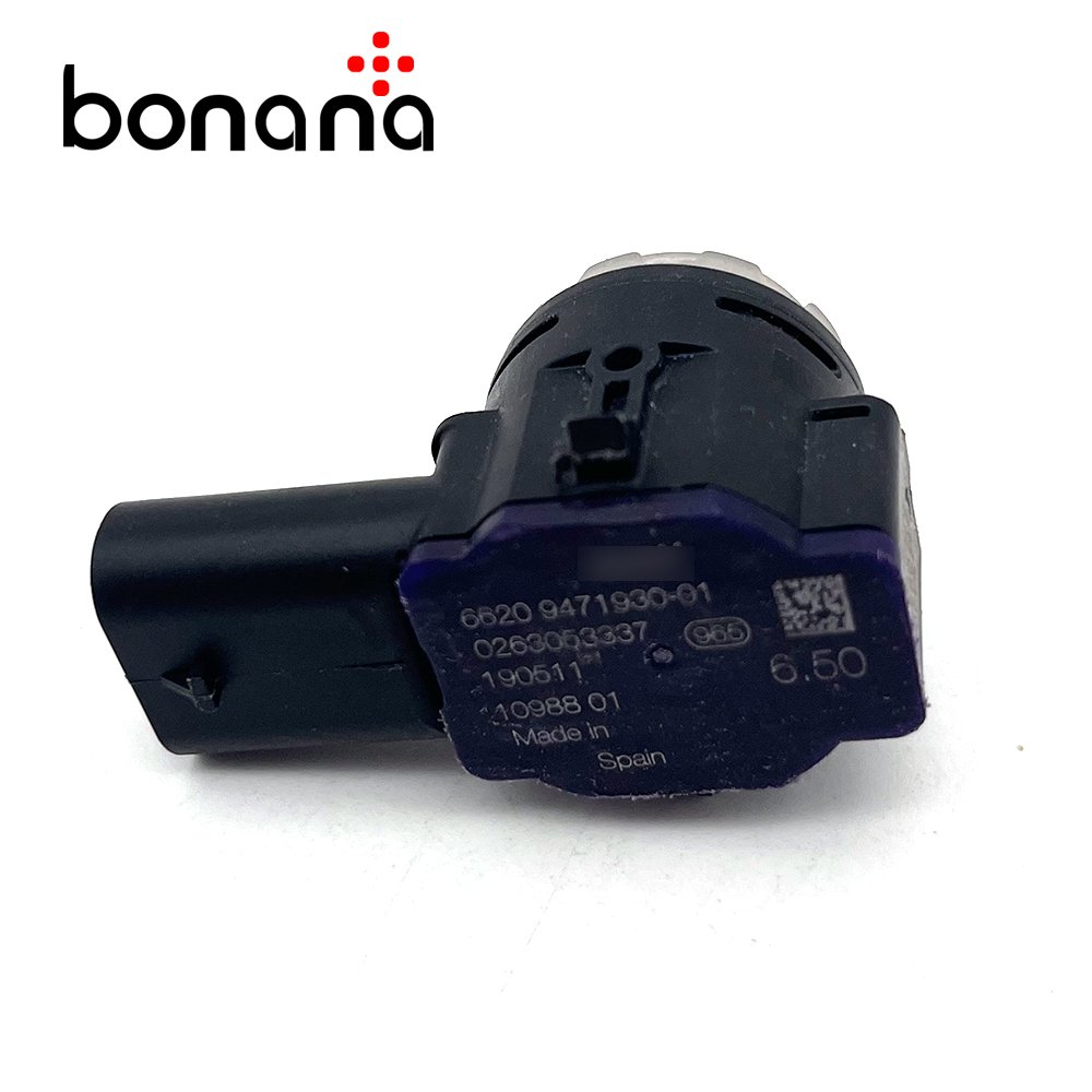 66209471930 Genuine PDC Parking Ultrasonic Sensor for 19-23 BMW F40 F44 G20 G21 G30 G31 G11 G14 G15 G05 G06 G07 Z4 G29 9471930