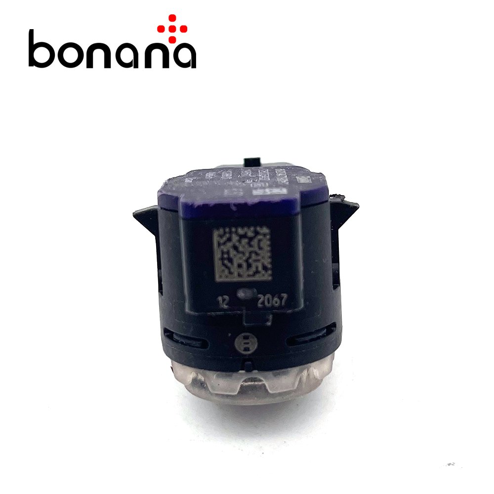 66209471930 Genuine PDC Parking Ultrasonic Sensor for 19-23 BMW F40 F44 G20 G21 G30 G31 G11 G14 G15 G05 G06 G07 Z4 G29 9471930