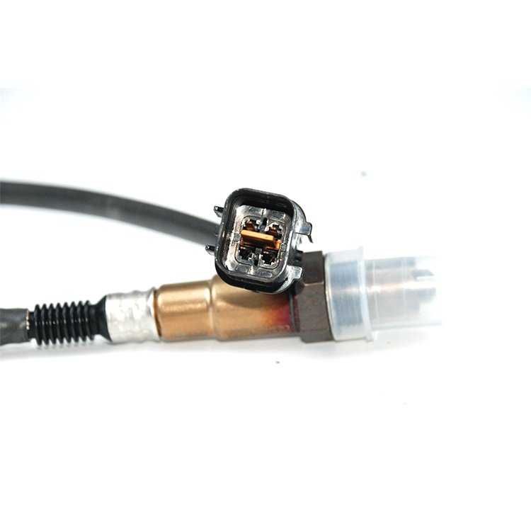 Auto Part Oxygen Sensor 39210-2E771 for HYUNDAI for HYUN-DAI ACCENT IX25 KI-A OPTIMA 392102E771
