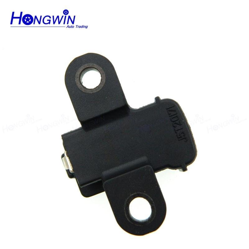 New MR560132 Crankshaft Position Sensor for Mitsubishi Carisma Mirage Space Star Lancer 2002-2007 1.8L 2.0L Engine Auto Sensors