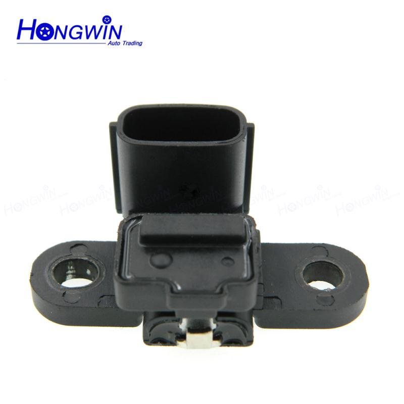 New MR560132 Crankshaft Position Sensor for Mitsubishi Carisma Mirage Space Star Lancer 2002-2007 1.8L 2.0L Engine Auto Sensors