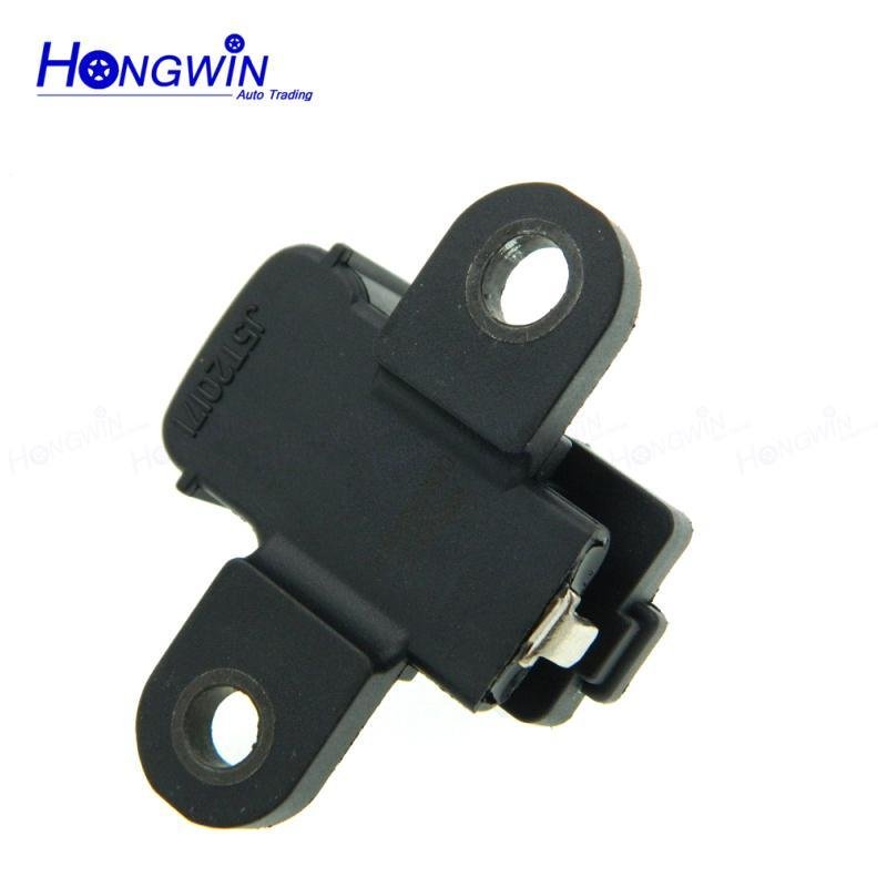 New MR560132 Crankshaft Position Sensor for Mitsubishi Carisma Mirage Space Star Lancer 2002-2007 1.8L 2.0L Engine Auto Sensors
