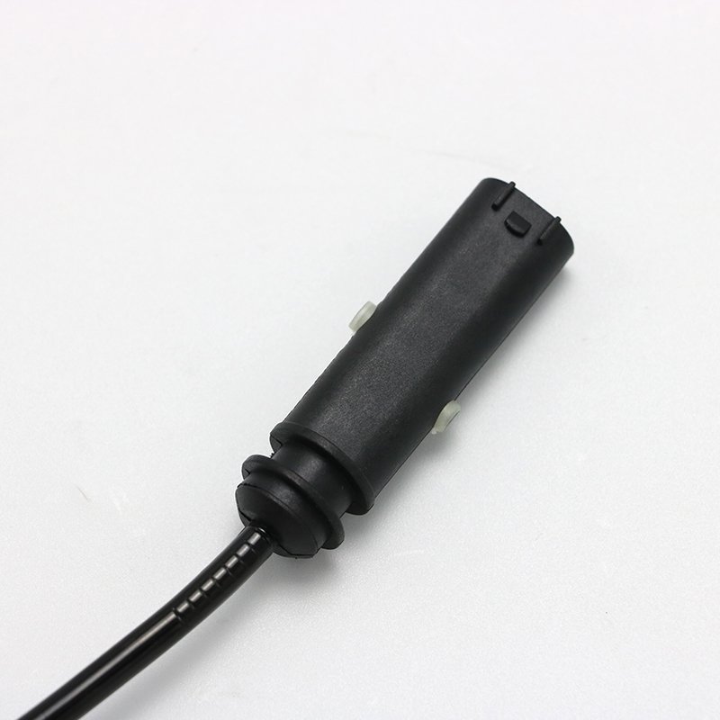 34526752016 34526756379 Auto Parts Front ABS Wheel Speed Sensor for BMW X5 E53