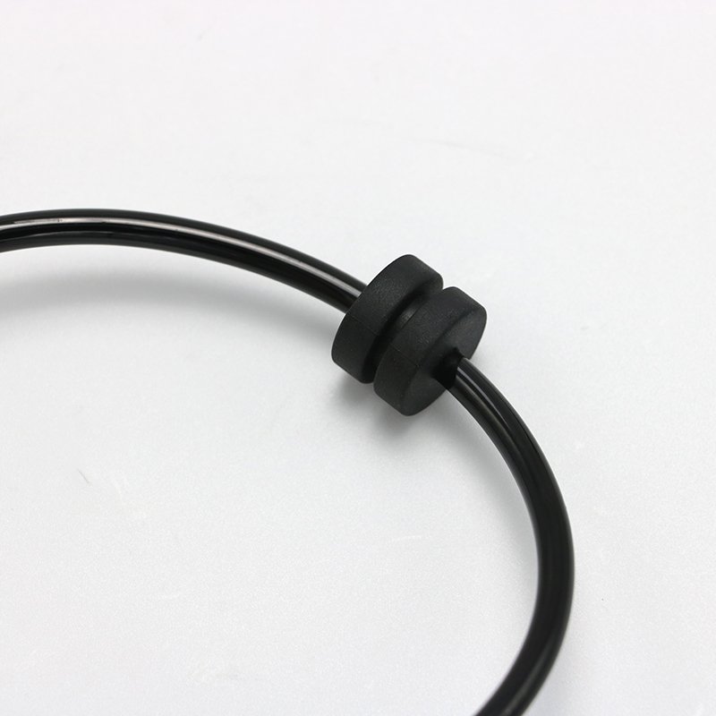 34526752016 34526756379 Auto Parts Front ABS Wheel Speed Sensor for BMW X5 E53
