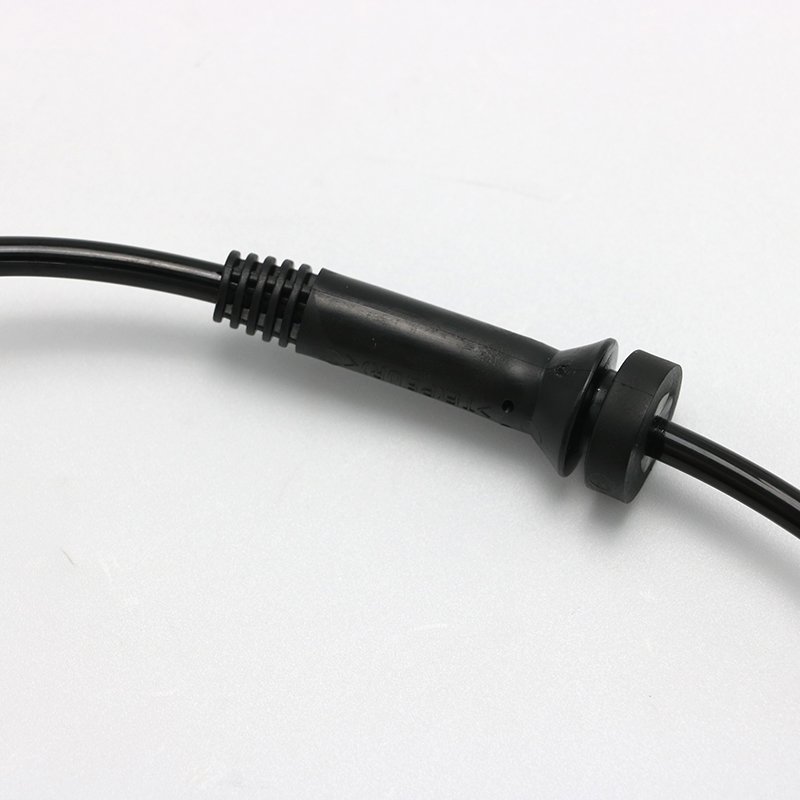 34526752016 34526756379 Auto Parts Front ABS Wheel Speed Sensor for BMW X5 E53