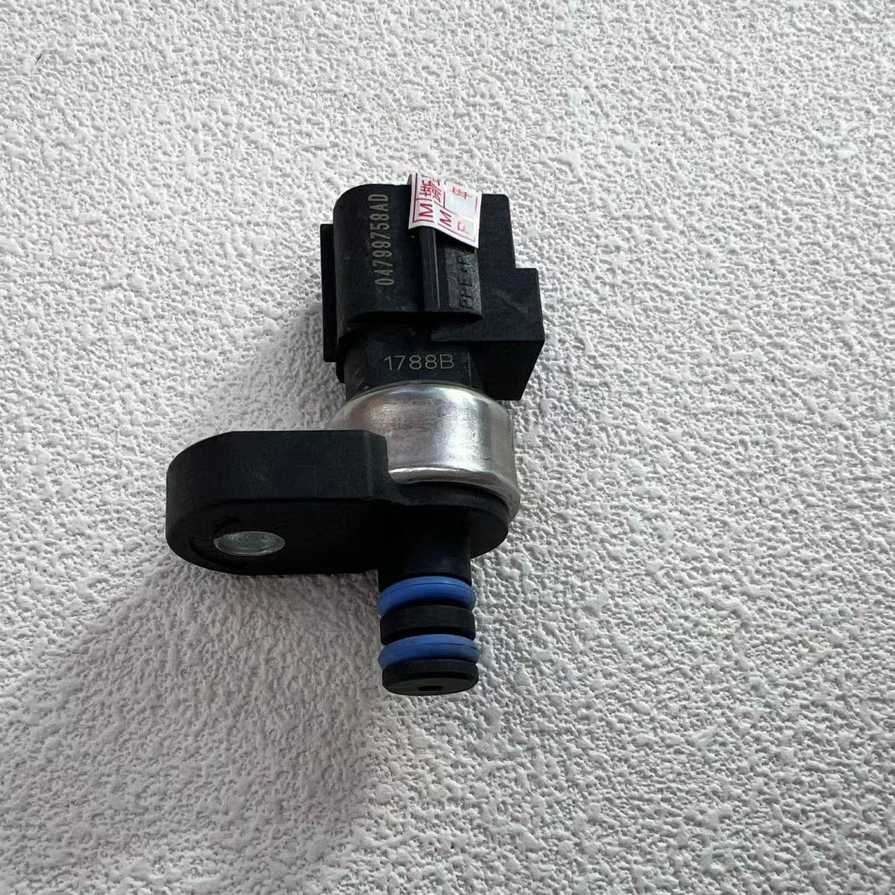 D ODGE JEEP RAM CHRYSLER PRESSURE SENSOR TRANSDUCER GENUINE MOPAR 4799758AF