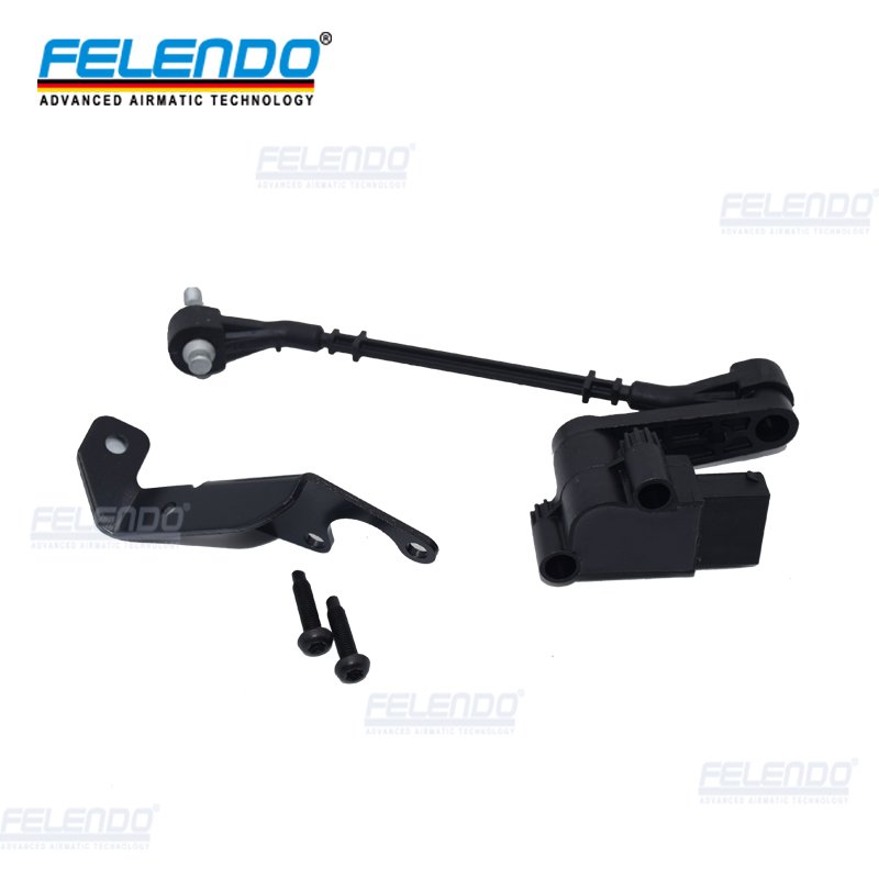 Front Suspnsion Height Level Sensor for Range Rover Vogue L322 2002-2009 RQH000121 RQH105130 LR020626 LR020627