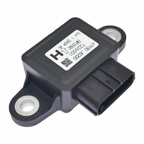 For Nissan Mitsubishi Montero Pajero Sport L200 Triton Auto Sensor 8651A059 Yaw Rate Sensor 47930JG200