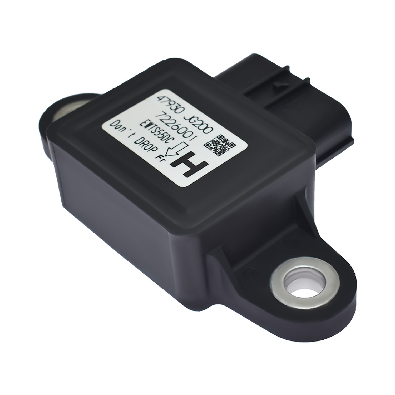 For Nissan Mitsubishi Montero Pajero Sport L200 Triton Auto Sensor 8651A059 Yaw Rate Sensor 47930JG200