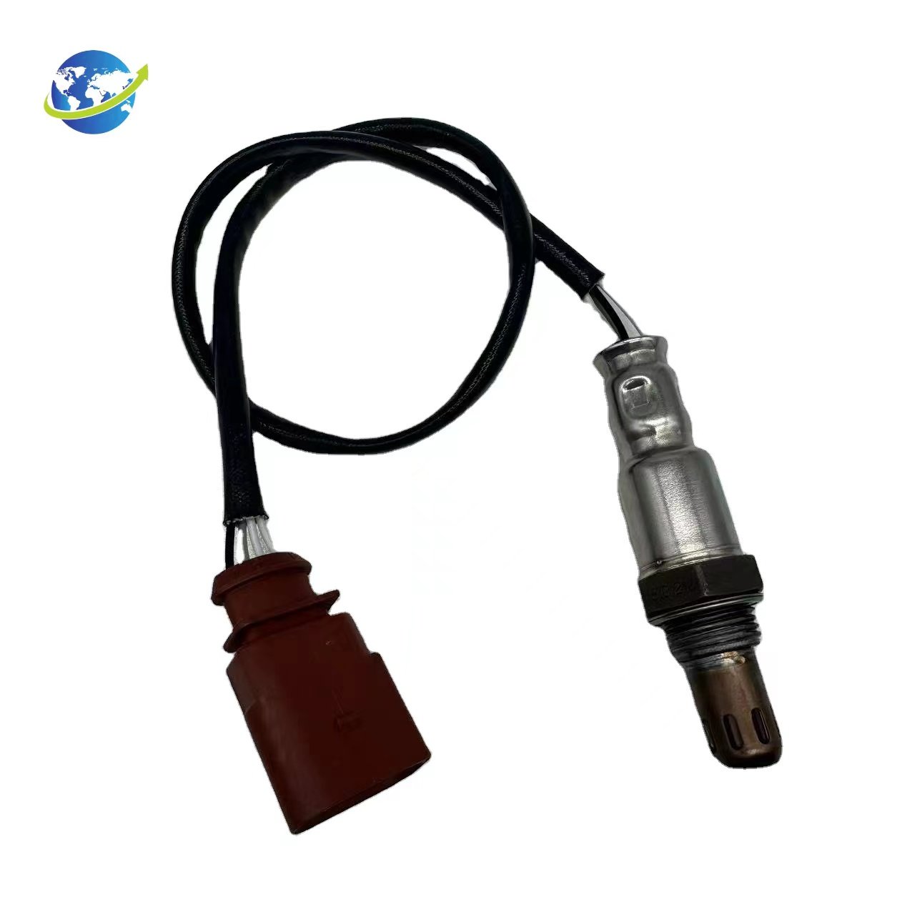 Factory Wholesale Auto Part Oxygen Sensor for VOLKSWAGEN Golf Wagon 2.0 GOLF VARIANT SYNCRO 036906262AA