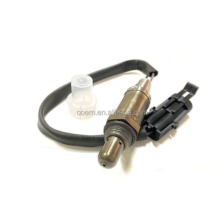 Auto sensor Lambda Oxygen Sensor 95995630 For GM Chevy Chevrolet Optra Daewoo Oxygen Sensor