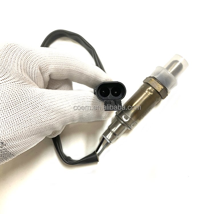 Auto sensor Lambda Oxygen Sensor 95995630 For GM Chevy Chevrolet Optra Daewoo Oxygen Sensor