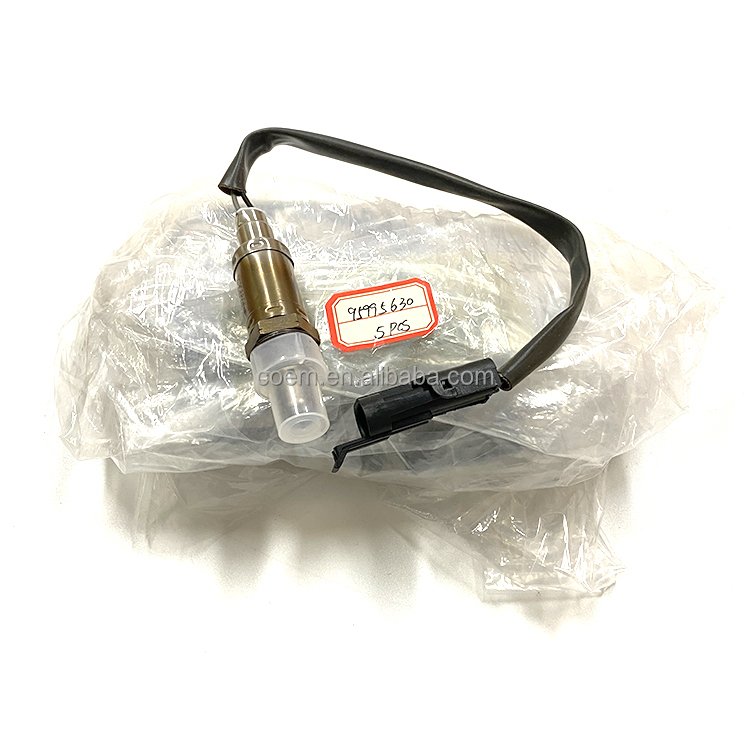 Auto sensor Lambda Oxygen Sensor 95995630 For GM Chevy Chevrolet Optra Daewoo Oxygen Sensor