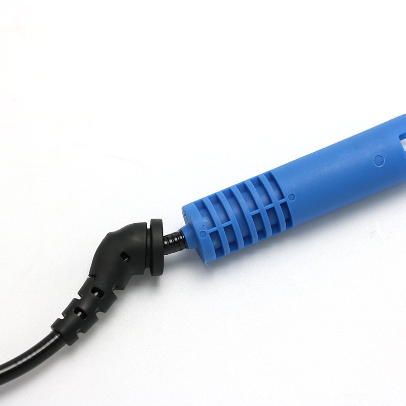34526760046 34526771703 Auto Parts Rear ABS Wheel Speed Sensor for BMW 5 6 Series E60 E61 E63 E64 528i 530i