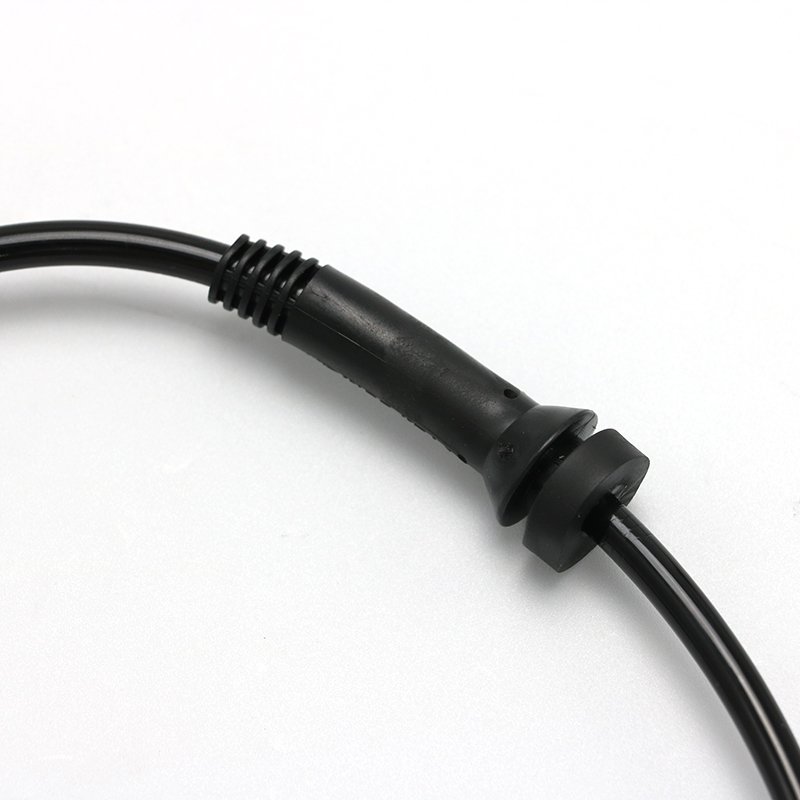 34526760046 34526771703 Auto Parts Rear ABS Wheel Speed Sensor for BMW 5 6 Series E60 E61 E63 E64 528i 530i
