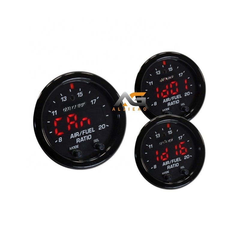 Electronics 30-0300 Used for AEM Electronics X-Series Wideband UEGO Air/Fuel Sensor Controller Gauges Air Fuel