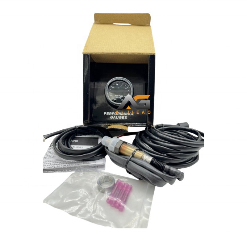 Electronics 30-0300 Used for AEM Electronics X-Series Wideband UEGO Air/Fuel Sensor Controller Gauges Air Fuel