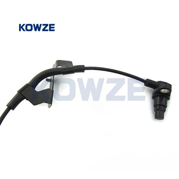 Auto Front Right ABS Sensor for Mitsubishi 4X4 Pick up L200 KB4T KA4T 4670A596 4670A878