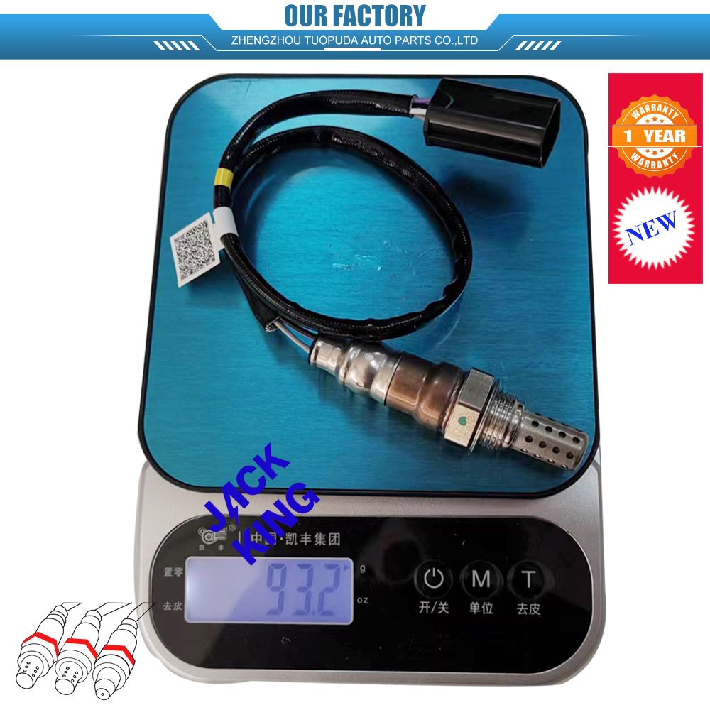 BRD0045 23860290 28356685 NEW OXYGEN SENSOR for Chevrolet N200 N300 New Sail 1998-2015