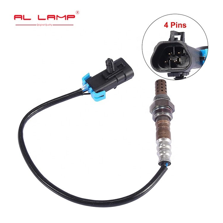 Genuine Oxygen Sensor 12617648