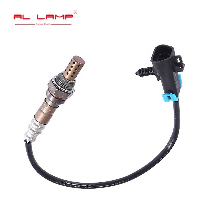 Genuine Oxygen Sensor 12617648